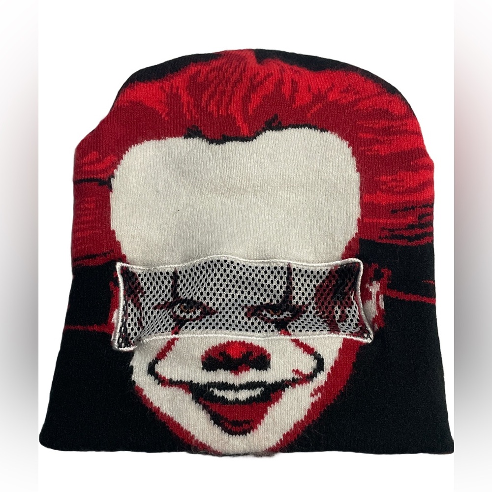Pennywise Foldable Beanie